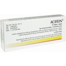 Volně prodejný lék ACIFEIN POR 250MG/200MG/50MG TBL NOB 10