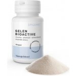 Epigemic Selen BioActive BIO 60 kapslí – Hledejceny.cz