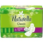 Naturella Classic Maxi 8 ks – Zboží Mobilmania