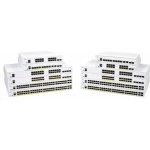 Cisco CBS250-24P-4X – Hledejceny.cz