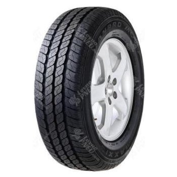 Maxxis Vansmart MCV3+ 195/70 R15 104/102S