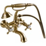 Omnires RETRO RE7231 BR – Hledejceny.cz