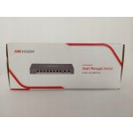 Hikvision DS-3E1310HP-EI – Sleviste.cz