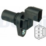 Snímač, poloha vačkového hřídele DELPHI SS11147 – Zboží Mobilmania