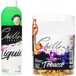 Chillma Fresh Kiwi 250 g – HobbyKompas.cz