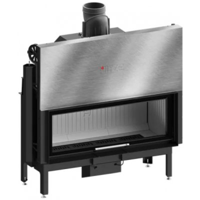 Hitze ARDENTE 120x43.G – Zboží Dáma