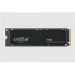 Crucial T700 2TB, CT2000T700SSD3 – Zbozi.Blesk.cz