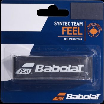 Babolat Syntec Team 1ks černá