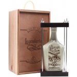 Legendario Gran Reserva 15y 40% 0,7 l (Dřevěný obal) – Hledejceny.cz