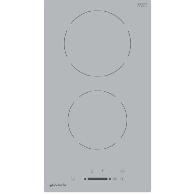 Guzzanti GZ 8401W – Sleviste.cz
