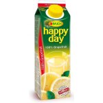 Rauch Happy Day Grapefruit 100% 1 l – Zboží Mobilmania