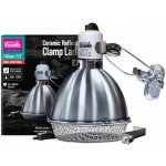 Arcadia Reflector Clamp Lamp 14 cm Steel – Zboží Dáma