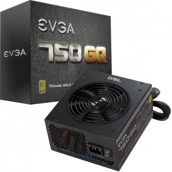 EVGA 750 GQ 750W 210-GQ-0750-V2