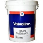 Valvoline Semi Fluid 00 18 kg – Zboží Mobilmania
