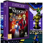 NEOGEO Arcade 2 (Evercade Cartridge 19) – Zboží Dáma