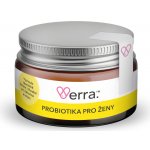 Verra Probiotika pro ženy probiotika pro ženy 30 kapslí – Hledejceny.cz