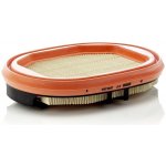 Filtr - sekundární vzduch MANN-FILTER CF 2530 – Zboží Mobilmania