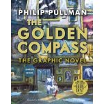 Golden Compass Complete - Philip Pullman – Hledejceny.cz