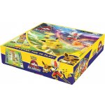 Pokémon TCG Battle Academy 2022 – Hledejceny.cz