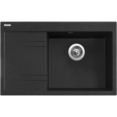 Sinks RIM 780 P granblack – Zboží Mobilmania