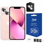3mk ochrana kamery Lens Protection Pro pro Apple iPhone 13 / iPhone 13 mini 5903108452366 – Zboží Živě