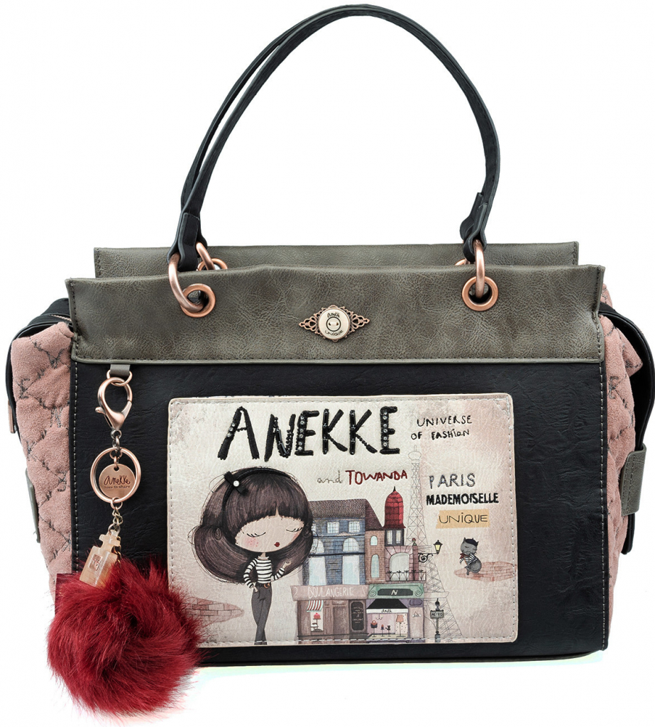 Anekke kabelka Couture od 1 755 Kč - Heureka.cz