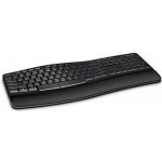 Microsoft Sculpt Comfort Desktop L3V-00019 – Hledejceny.cz