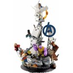 LEGO® Marvel 76266 Endgame – poslední bitva – Zboží Živě