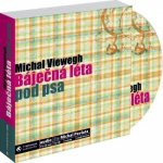 Báječná léta pod psa - Viewegh Michal – Hledejceny.cz