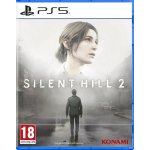 Silent Hill 2 – Zboží Živě