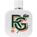 Lacoste Eau de Lacoste L.12.12 Blanc x Roland Garros parfémovaná voda pánská 100 ml – Hledejceny.cz