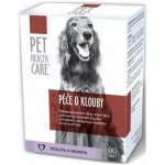 Pet Health Care Péče o klouby pro psy 90 tbl – Sleviste.cz
