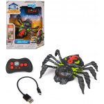 Hex Bots Zvířátko Tarantule lezoucí po zdi – Hledejceny.cz