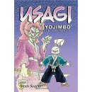 Usagi Yojimbo - Maska démona