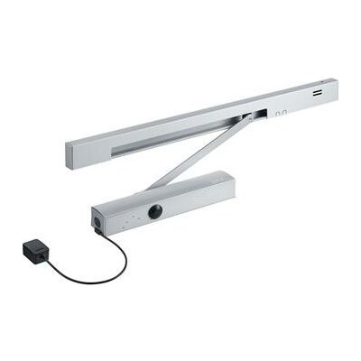 GEZE TS 5000 RFS EN 3-6 1křídlá posuvná lišta stříbrná – Zboží Mobilmania