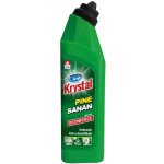 Krystal WC cleaner Eco 750 ml – HobbyKompas.cz