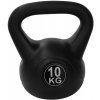 Kettlebell Tunturi PVC Kettlebell 10 kg