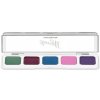 Barry M Mini Cream Eyeshadow Palette The Jewels The Jewels5,1 g