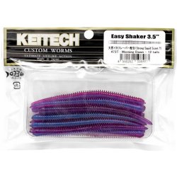 Keitech Easy Shaker 3,5" Morning Dawn