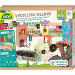Lena Kreativní box Eco vesnička – Hledejceny.cz