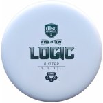 Discmania Hard Exo Logic Růžová – Zboží Dáma