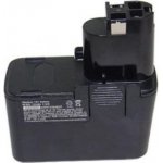 AVACOM ATBO-B23-30H BOSCH B2300,3300K Ni-MH 12V 3000mAh, články PANASONIC - - neoriginální – Zboží Dáma