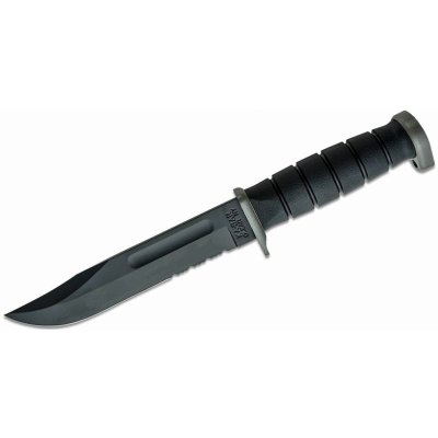 Ka-Bar D2 Extreme Molle Sealth – Zboží Mobilmania