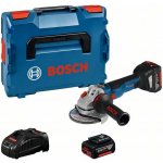 Bosch GWS 18V-10 SC Professional 0.601.9G3.40D – Hledejceny.cz