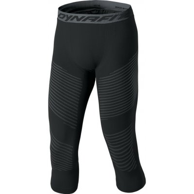 Dynafit Speed Dryarn M Tights 3/4 černá – Sleviste.cz