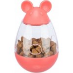 Cat Activity Snack Mouse, myška na pamlsky, plast, 9cm – HobbyKompas.cz
