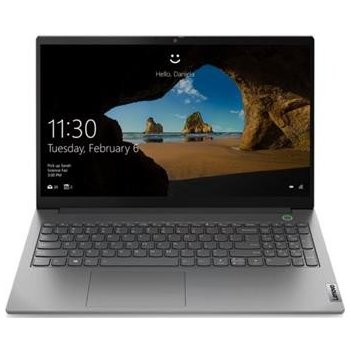 Lenovo ThinkBook 15 20VG0006CK
