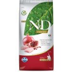 N&D PRIME Kitten Chicken & Pomegranate 5 kg – Zboží Dáma