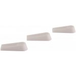 Klínky FESTA plastové 2. 5-8mm 30ks – HobbyKompas.cz