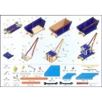 Merkur M 033 Železniční modely – Zboží Dáma